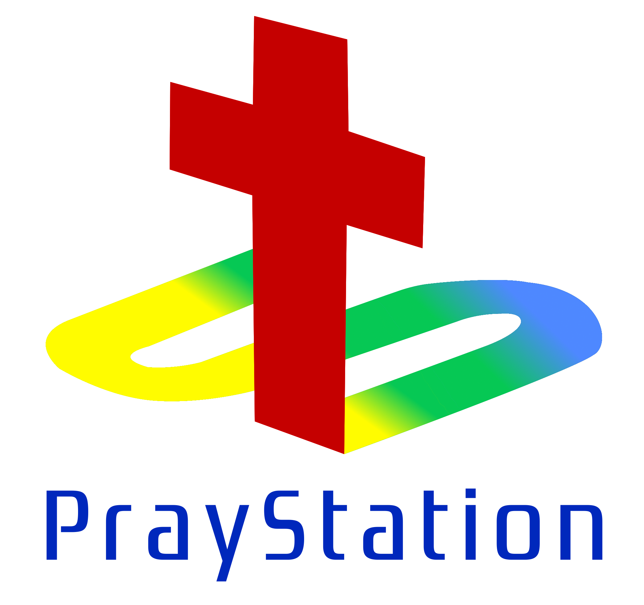 PrayStation