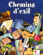 Chemins d&#039;exil