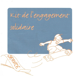 Kit de l'engagement solidaire