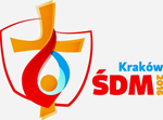 Logo JMJ 2016