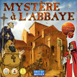Mystère à l&#039;abbaye