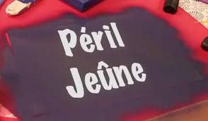 Péril jeûne