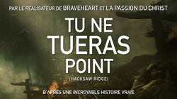 Tu ne tueras point