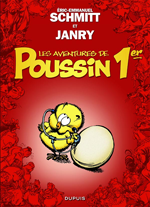 Les Aventures de Poussin 1er