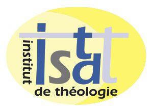 logo de l’ISTDT