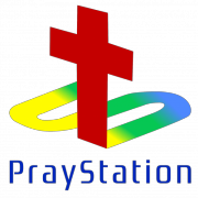 PrayStation